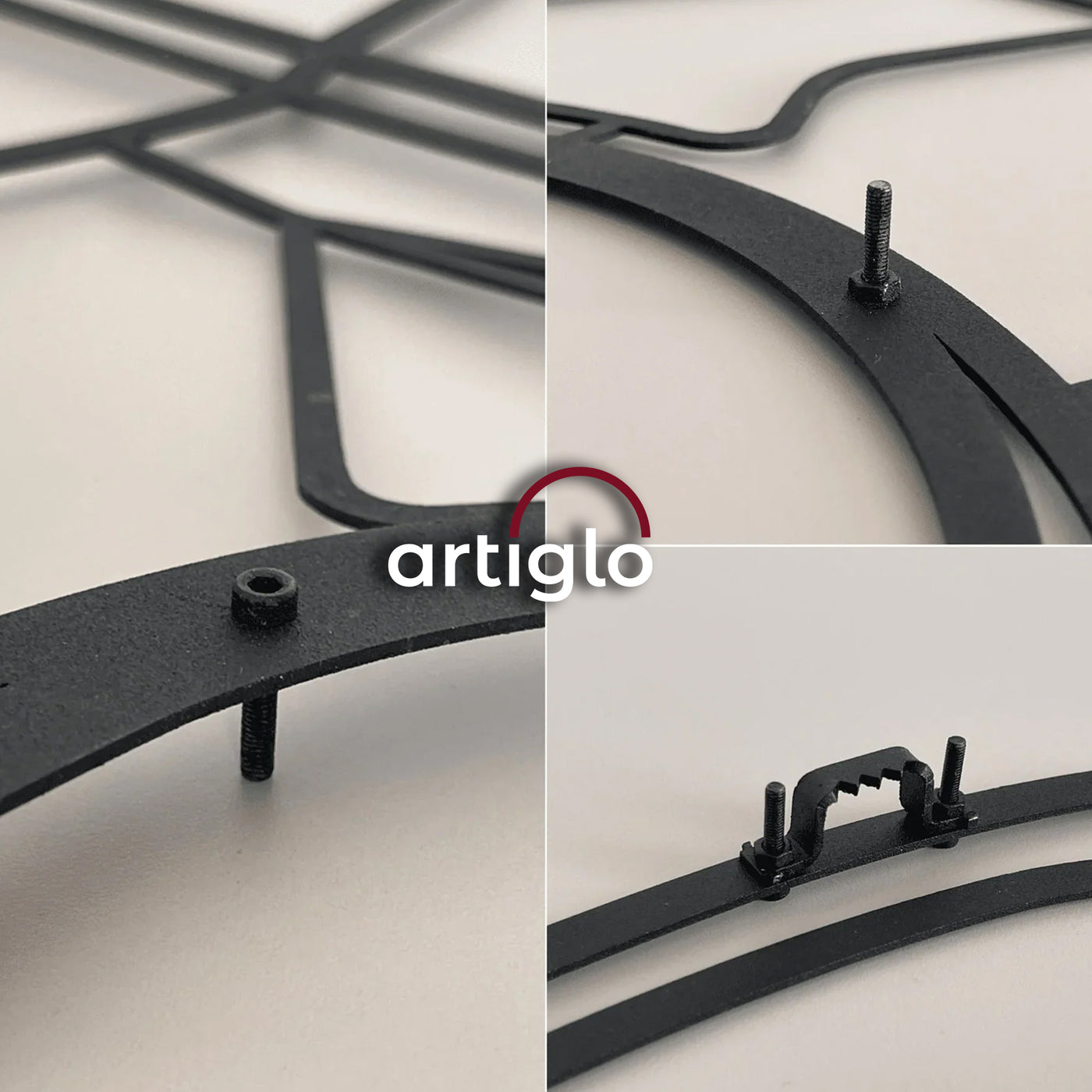 Your Custom Metal Car Silhouette